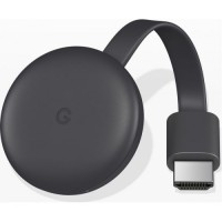 Google Chromecast 3rd Generation (GA00439-GB)